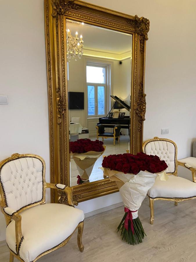 Appartement Eye Presidential With Jacuzzi & Sauna *
