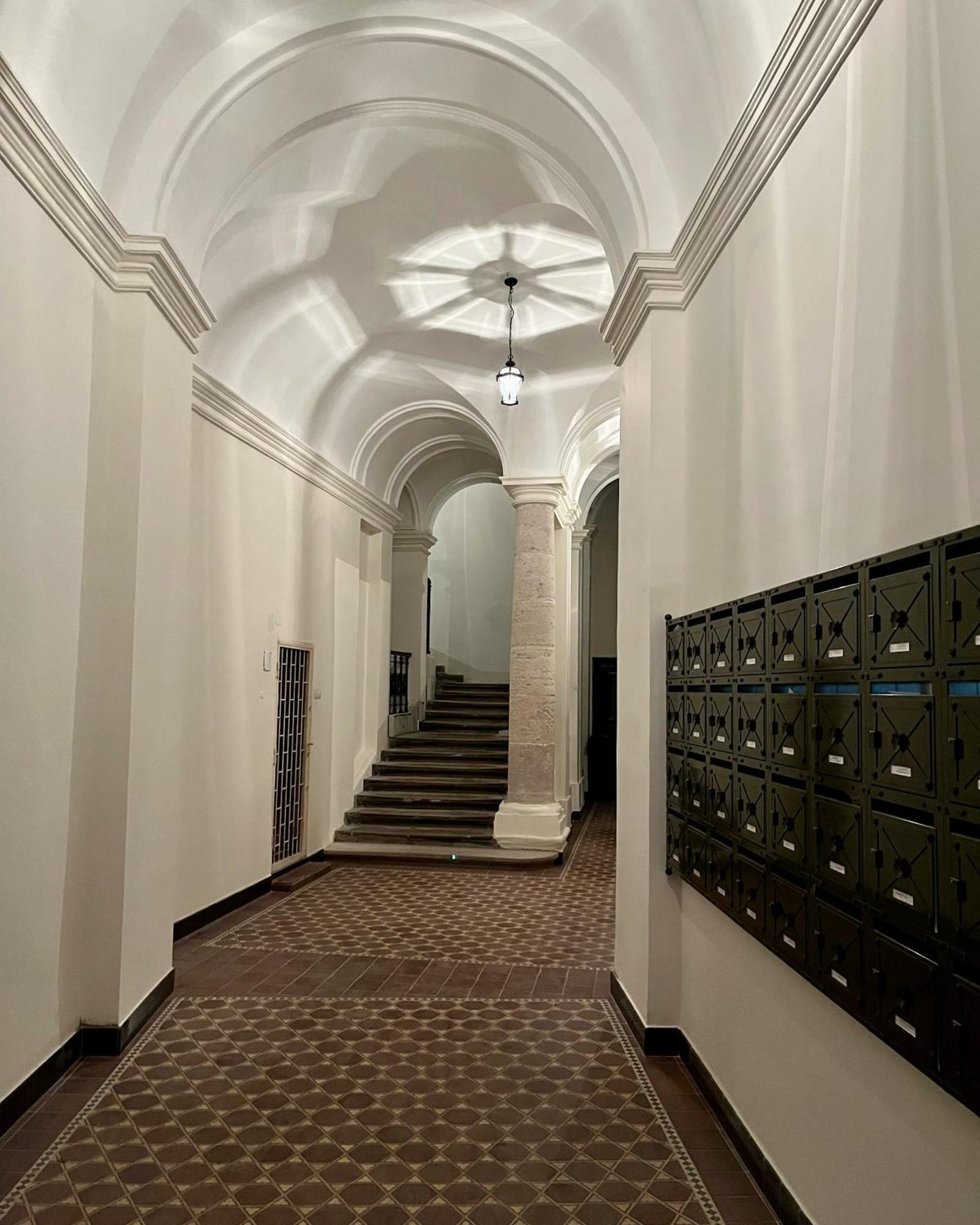 Eye Presidential With Jacuzzi & Sauna Appartement *